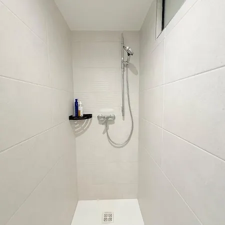 Apartamento Le Fuji - Zen Et Chaleureux - Gare Et Centre-ville Accessibles à Pied Mulhouse