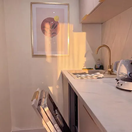 Le Fuji - Zen Et Chaleureux - Gare Et Centre-ville Accessibles à Pied Apartamento