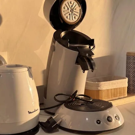 Apartamento Le Fuji - Zen Et Chaleureux - Gare Et Centre-ville Accessibles à Pied
